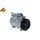 Kompressor, mit PAG Kompressoröl, EASY FIT passend für IVECO Daily 2.8D 00- NRF 32459