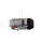 Kompressor, mit PAG Kompressoröl, EASY FIT passend für MERCEDES Sprinter 2.2D 07- NRF 32698