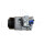 Kompressor, mit PAG Kompressoröl, EASY FIT passend für MERCEDES Viano 3.0D 04- NRF 32729