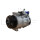 Kompressor, mit PAG Kompressoröl, EASY FIT passend für MERCEDES Viano 3.0D 04- NRF 32729