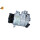Kompressor, mit PAG Kompressoröl, EASY FIT passend für VW Crafter 2.0D 06- NRF 32817