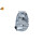 Kompressor, mit PAG Kompressoröl, EASY FIT passend für VW Crafter 2.0D 06- NRF 32817