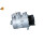 Kompressor, mit PAG Kompressoröl, EASY FIT passend für VW Crafter 2.0D 06- NRF 32817
