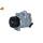 Kompressor, mit PAG Kompressoröl, EASY FIT passend für VW Crafter 2.0D 06- NRF 32817