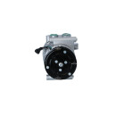 Kompressor, EASY FIT passend für FORD Transit 2.2D 06- NRF 32827