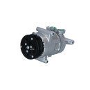 Kompressor, EASY FIT passend für FORD Transit 2.2D 06- NRF 32827