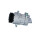 Kompressor, EASY FIT passend für FORD Transit 2.2D 06- NRF 32827