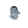 Kompressor, EASY FIT passend für FORD Transit 2.2D 06- NRF 32827