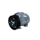 Kompressor, mit Magnetkupplung passend für MERCEDES Actros MP4 11- NRF 32933