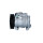 Kompressor, mit Magnetkupplung passend für MERCEDES Actros MP4 11- NRF 32933