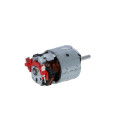 Innenraumgebläse passend für MERCEDES Sprinter 2.2D 95- NRF 34216