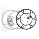 Klima-Ersatzteil Dichtungssatz - NRF 38302