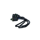 Druckschalter, EASY FIT passend für MERCEDES TRUCKS Actros 03- NRF 38950