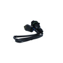 Druckschalter, EASY FIT passend für MERCEDES TRUCKS Actros 03- NRF 38950
