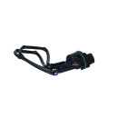 Druckschalter, EASY FIT passend für MERCEDES TRUCKS Actros 03- NRF 38950