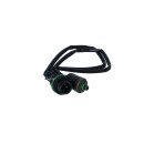 Druckschalter, EASY FIT passend für MERCEDES TRUCKS Actros 03- NRF 38950