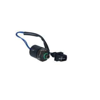 Druckschalter, EASY FIT passend für MERCEDES TRUCKS Actros 03- NRF 38951