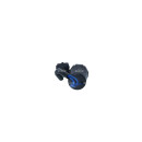 Druckschalter, EASY FIT passend für MERCEDES TRUCKS Actros 03- NRF 38951