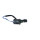 Druckschalter, EASY FIT passend für MERCEDES TRUCKS Actros 03- NRF 38951