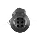 AGR Kühler passend für FORD F350 6.4D 01/2010> - NRF 48016