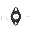 AGR Kühler passend für Ford Transit Connect 1.8D 2002-2013 - NRF 48353