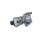 AGR Ventil, EASY FIT passend für FORD Transit 2.2D 06- NRF 48376