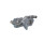 AGR Ventil, EASY FIT passend für FORD Transit 2.2D 06- NRF 48376
