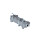 AGR Kühler passend für IVECO DAILY/FIAT DUCATO 3.0JTD 2011- - NRF 48377