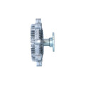 Lüfterkupplung passend für HYUNDAI H1 2.5D 98- NRF 49525
