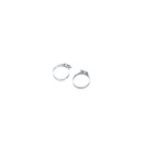Kühler, EASY FIT passend für MERCEDES Sprinter 2.9D 95- NRF 50558
