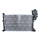 Kühler, EASY FIT passend für MERCEDES Sprinter 2.9D 95- NRF 50558