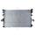 Kühler, EASY FIT passend für VW Transporter 2.5D 03- NRF 53795