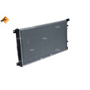 Kühler, EASY FIT passend für RENAULT Master 2.5D 98- NRF 58322