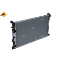 Kühler, EASY FIT passend für RENAULT Master 2.5D 98- NRF 58322