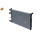 Kühler, EASY FIT passend für RENAULT Master 2.5D 98- NRF 58322
