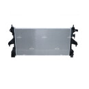 Kühler passend für PEUGEOT Boxer 2.0D 06- NRF 59294
