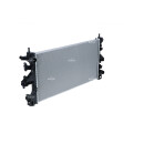 Kühler passend für PEUGEOT Boxer 2.0D 06- NRF 59294