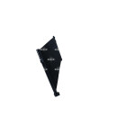 Kondensator, EASY FIT passend für RENAULT TRUCK C/K/T-Serie/ VOLVO FHII NRF 350390