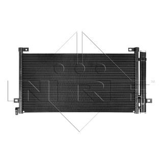 Kondensator passend für VOLVO FM/FMX II 04-2012> - NRF 350391