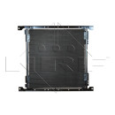Kondensator, EASY FIT passend für MERCEDES Axor 02-...