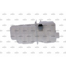 Ausgleichsbehälter, ohne Sensor, EASY FIT passend für SCANIA 4/PRT/K series 1998- NRF 455021