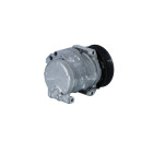 Kompressor, mit Magnetkupplung, Originalteil passend für MERCEDES Actros MP4 11- NRF 320061G