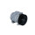 Kompressor, mit Magnetkupplung, Originalteil passend für MERCEDES Actros MP4 11- NRF 320061G