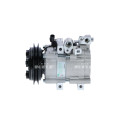 Kompressor passend für HYUNDAI H1 97-  - NRF 32223G