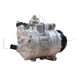Kompressor passend für VW Crafter 2.0 TDi 11-  - NRF 32817G