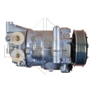 Kompressor passend für Ford Transit 10/2011-08/2014 - NRF 32827G