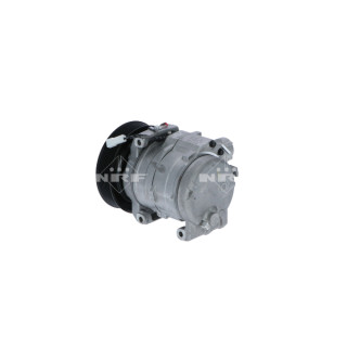 Kompressor passend für MERCEDES Actros MP4  11- - NRF 32933G