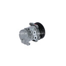 Kompressor passend für MERCEDES Actros MP4  11- - NRF 32933G