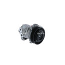 Kompressor passend für MERCEDES Actros MP4  11- - NRF 32933G