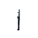 Kühler, Economy Class (gesteckt) passend für RENAULT Master 2.5D 98- NRF 58324A